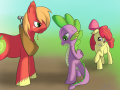 my_little____problem__by_banshee42ru-d4l2kfj.png